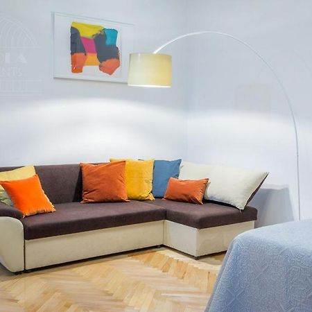 Prestige Central Apartments 크라쿠프 외부 사진