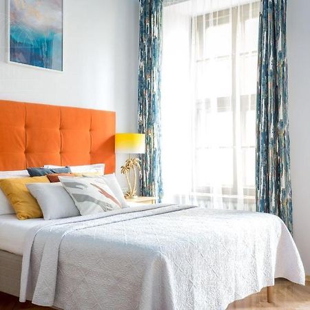 Prestige Central Apartments 크라쿠프 외부 사진