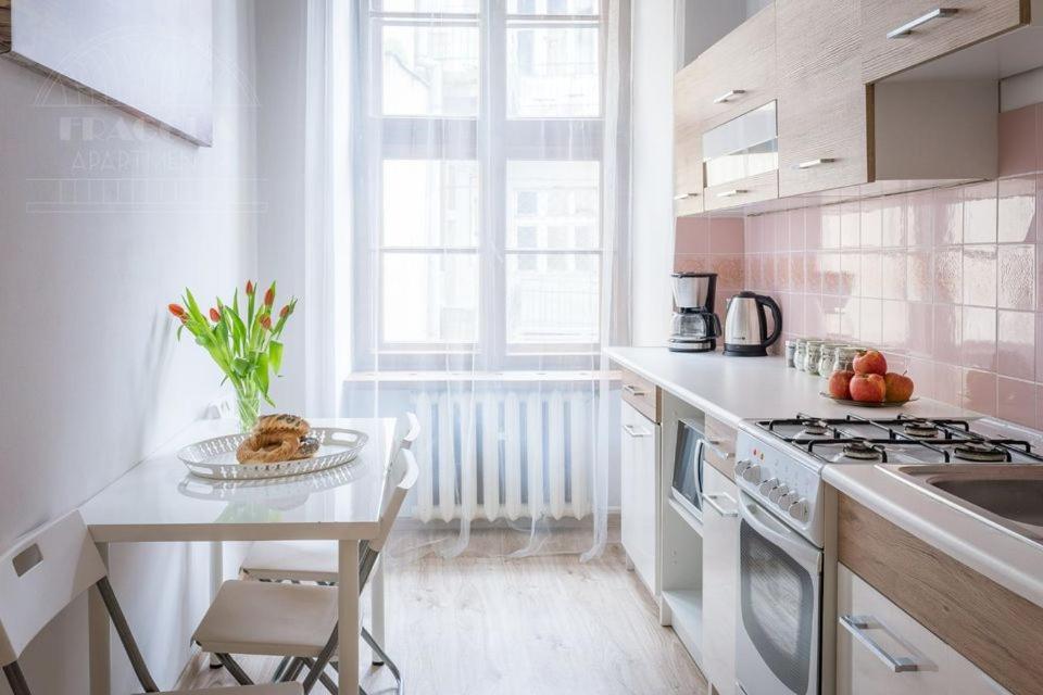 Prestige Central Apartments 크라쿠프 외부 사진