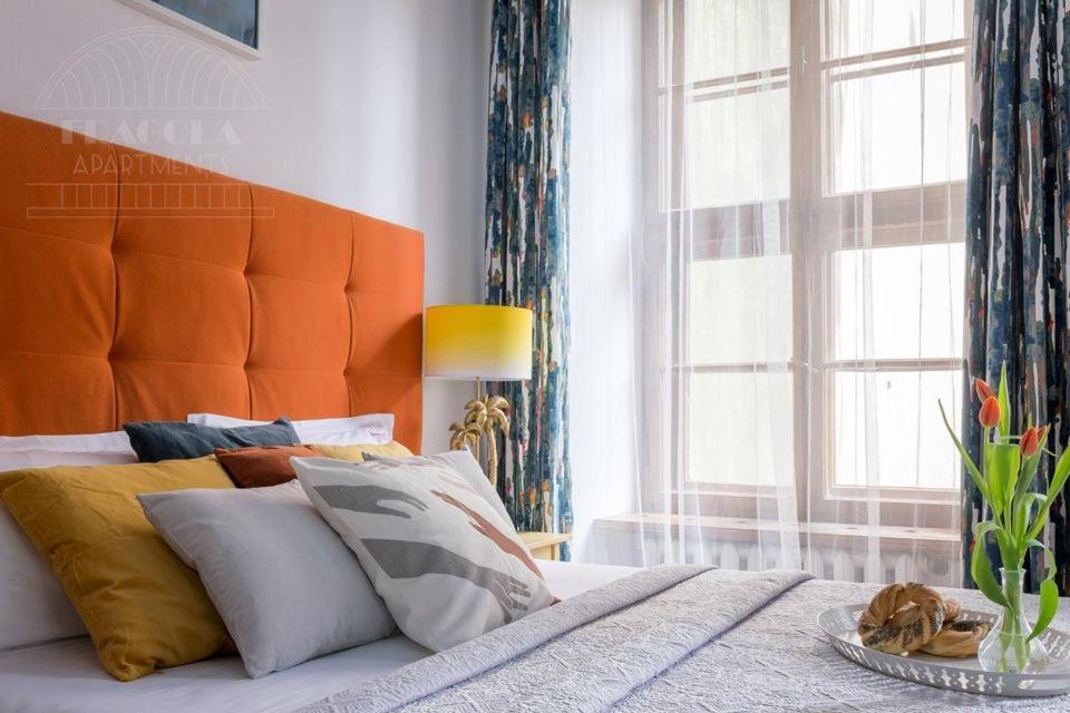 Prestige Central Apartments 크라쿠프 외부 사진