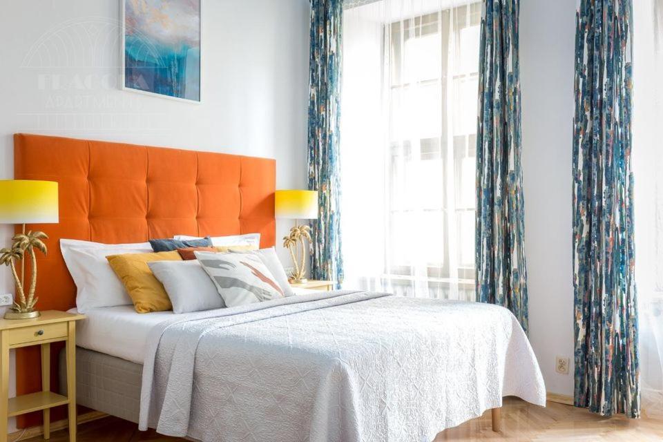 Prestige Central Apartments 크라쿠프 외부 사진